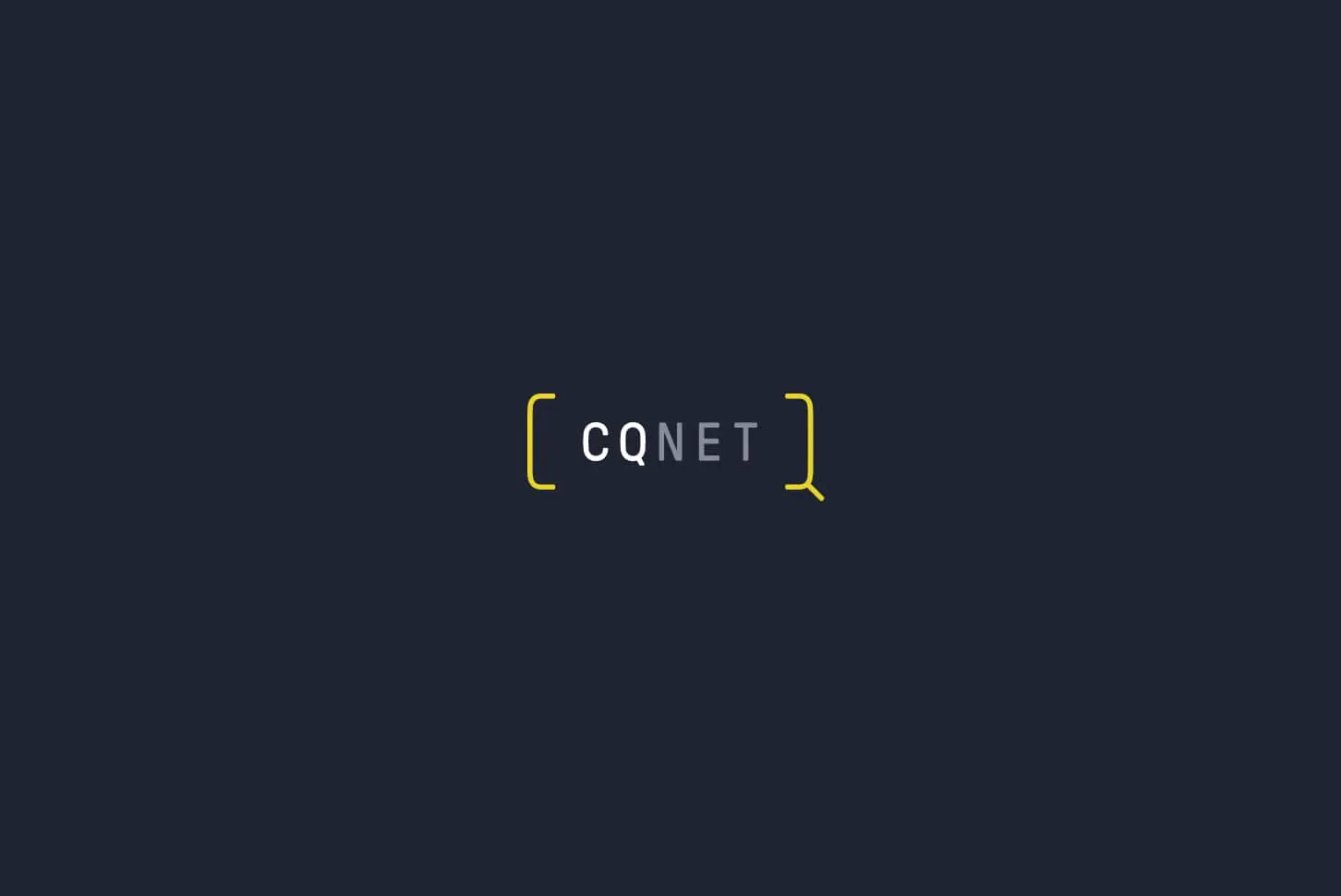 Consortiq CQNET Logo