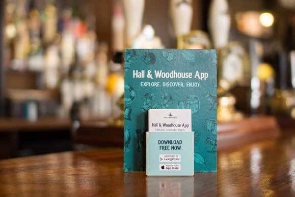Hall & Woodhouse
