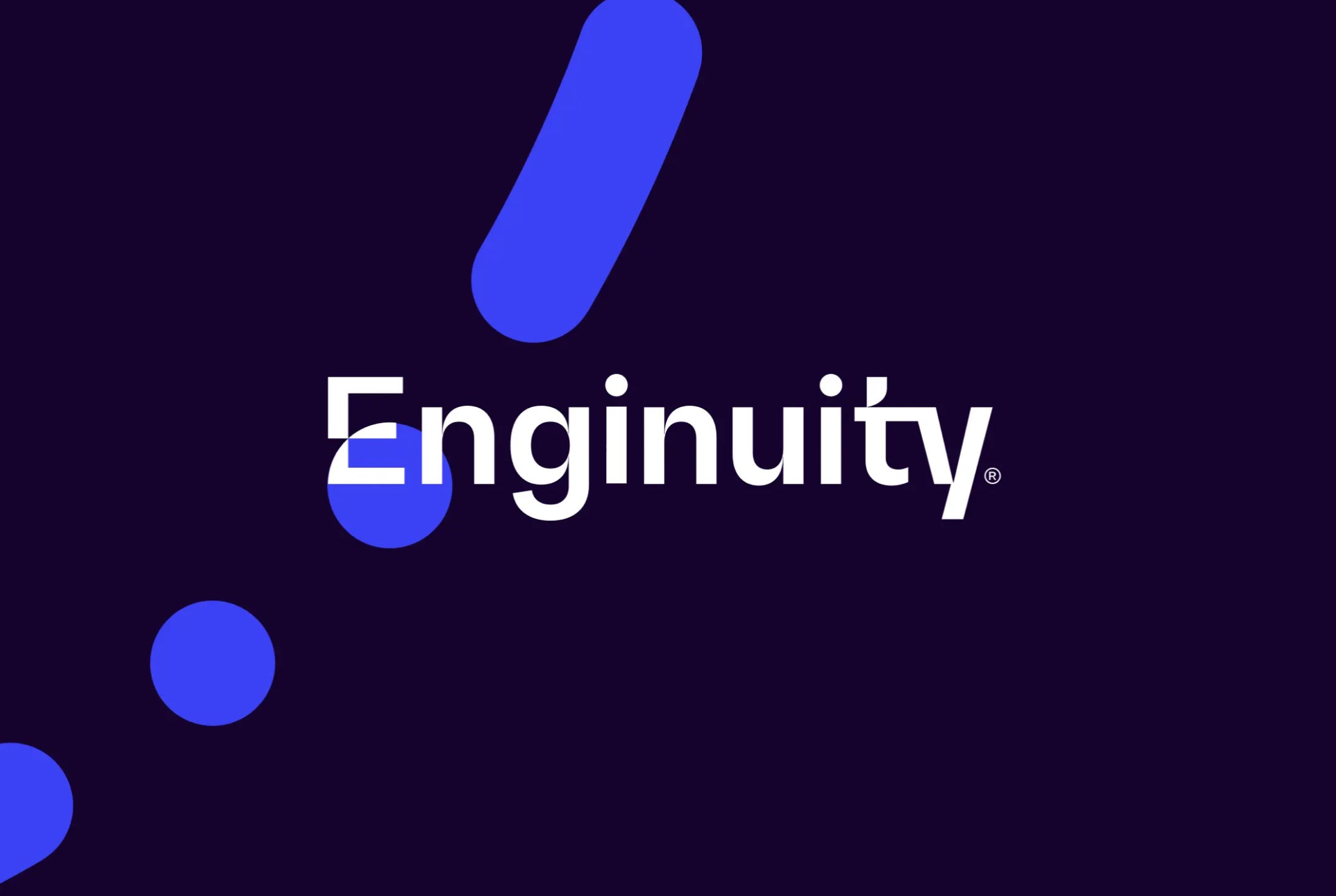 Enginuity Logo Design