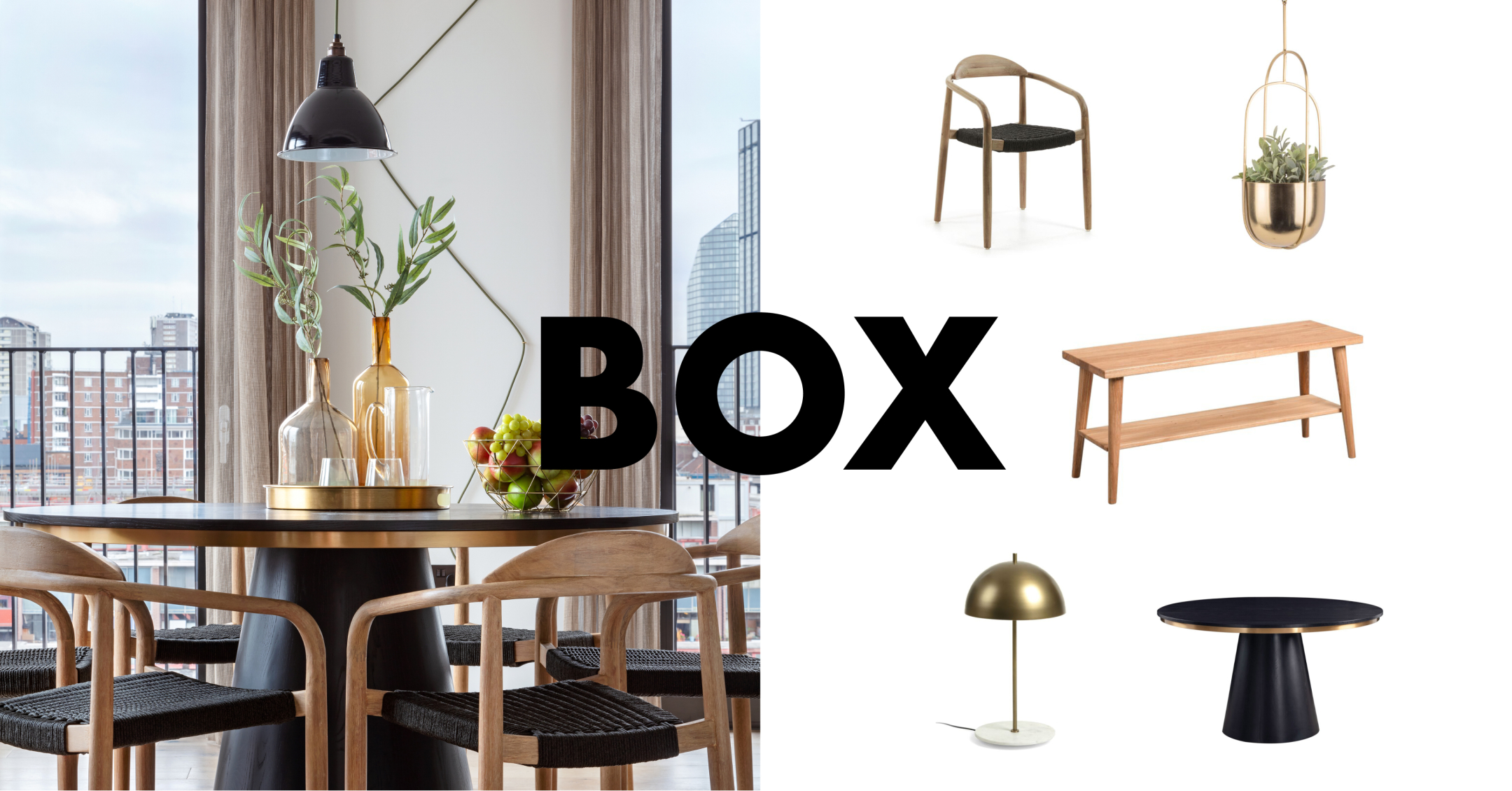 Jigsaw Interior Design | Brand and Website | Salad Creative