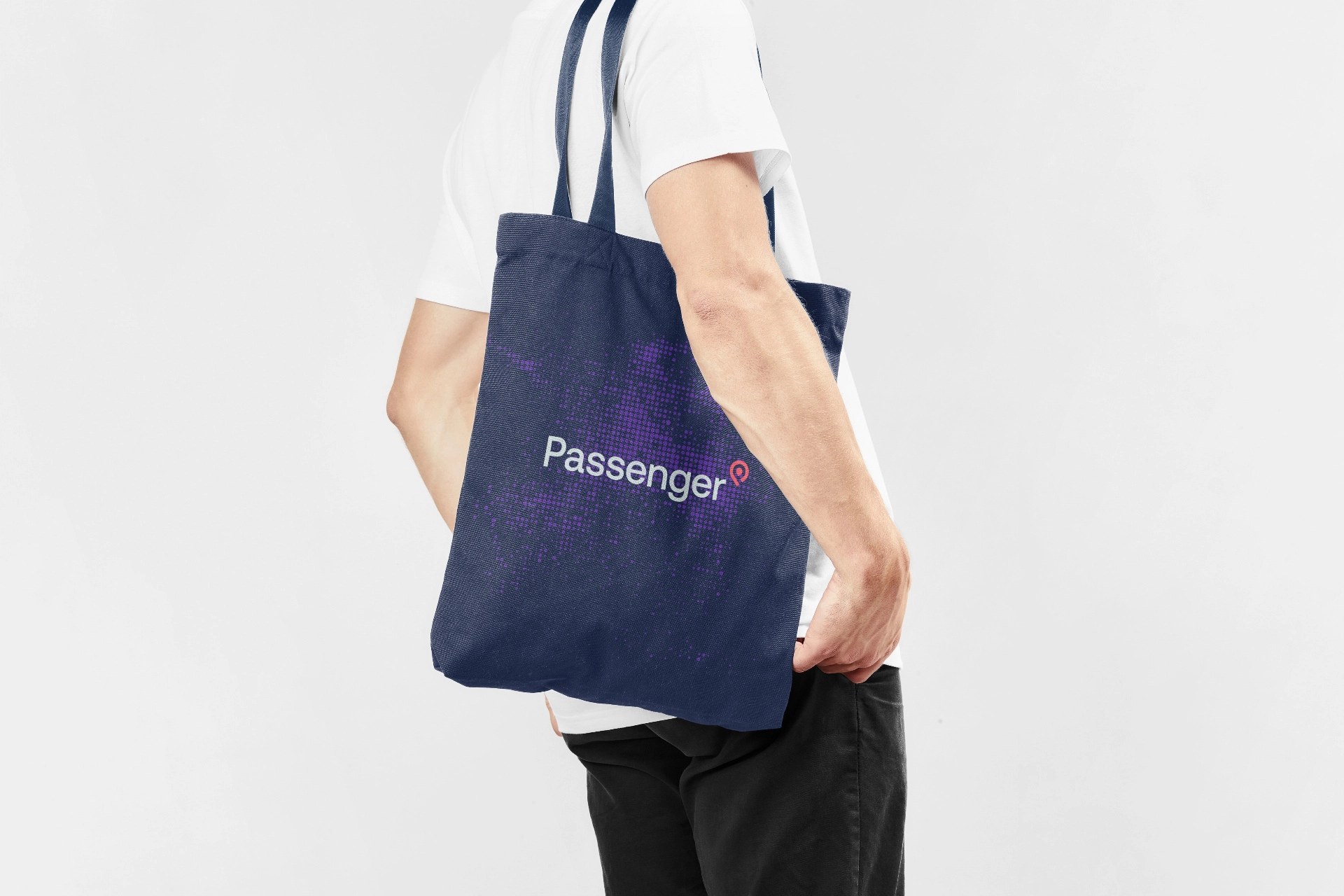 Passenger Brand Bag