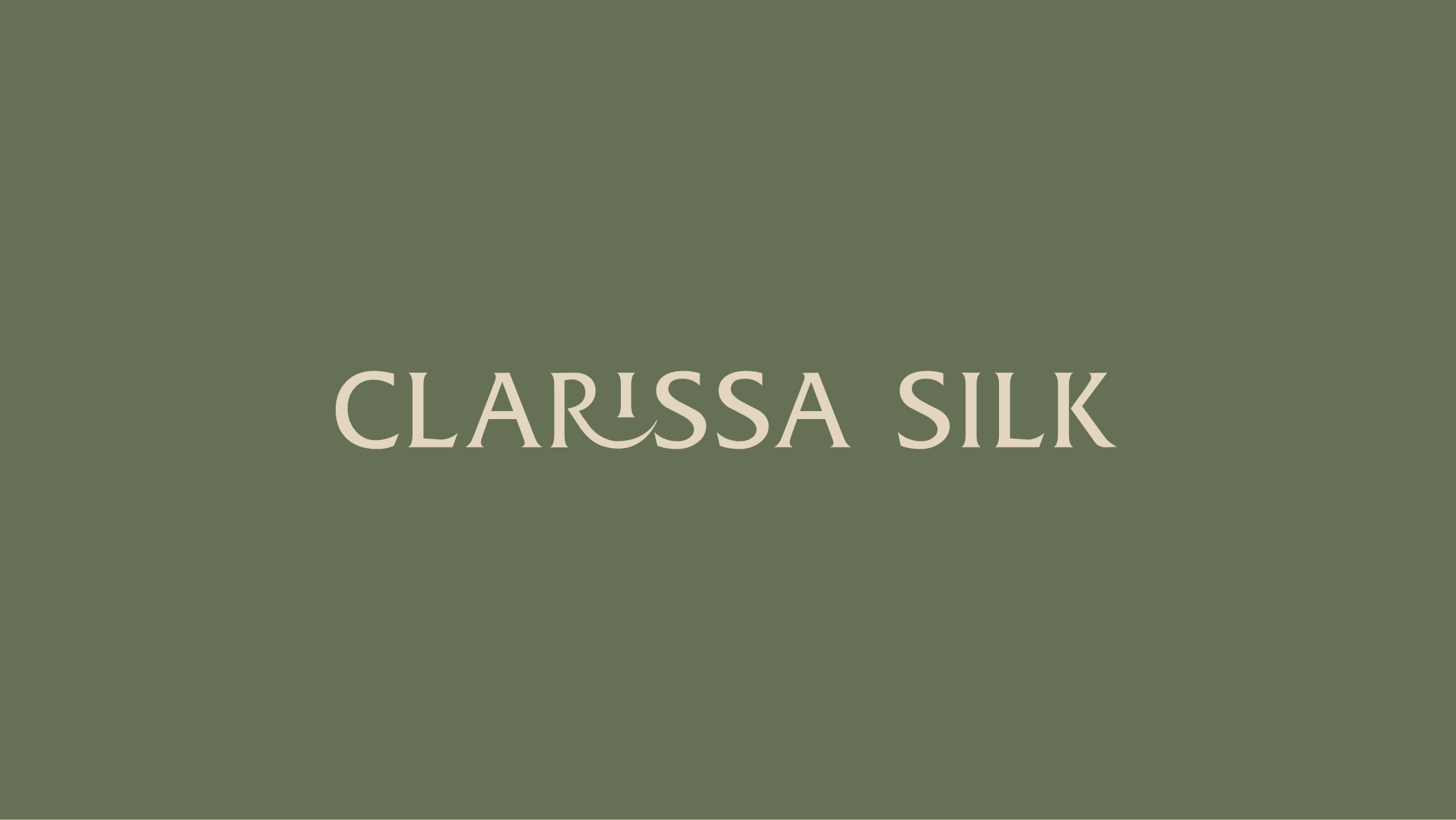 Clarissa Silk