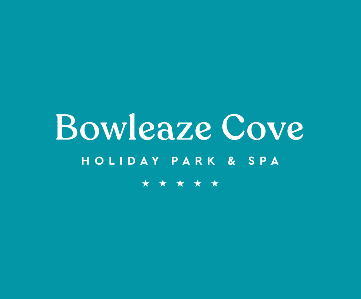 waterside bowleaze cove logo