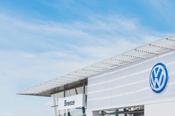 Creating a digital platform for Breeze to improve internal communications