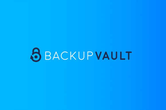 Doubling new business enquiries for BackupVault