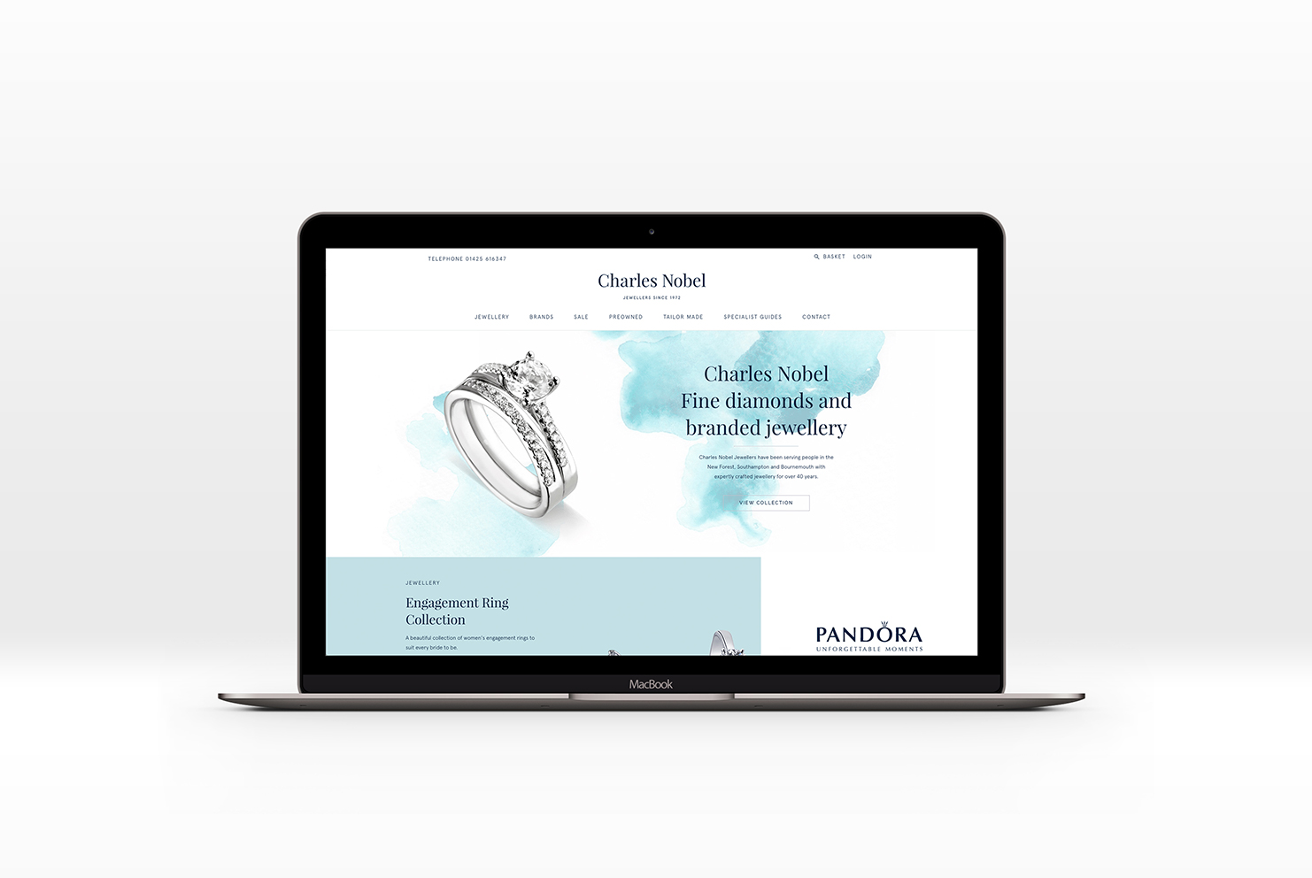 SEO boosts revenue by 335% since new website launch