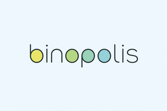 Binopolis