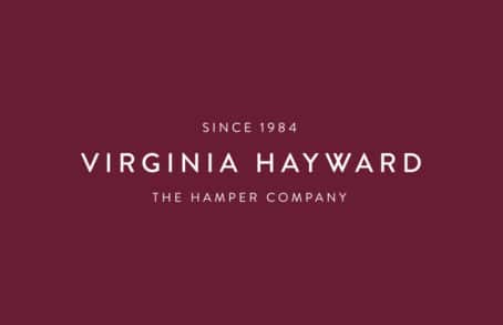 Virginia Hayward