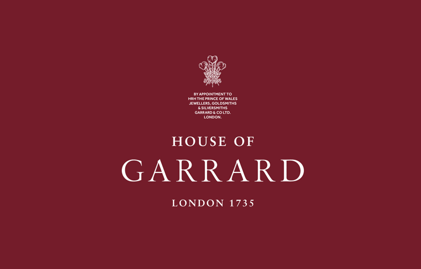House of Garrard