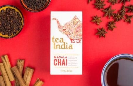 Tea India
