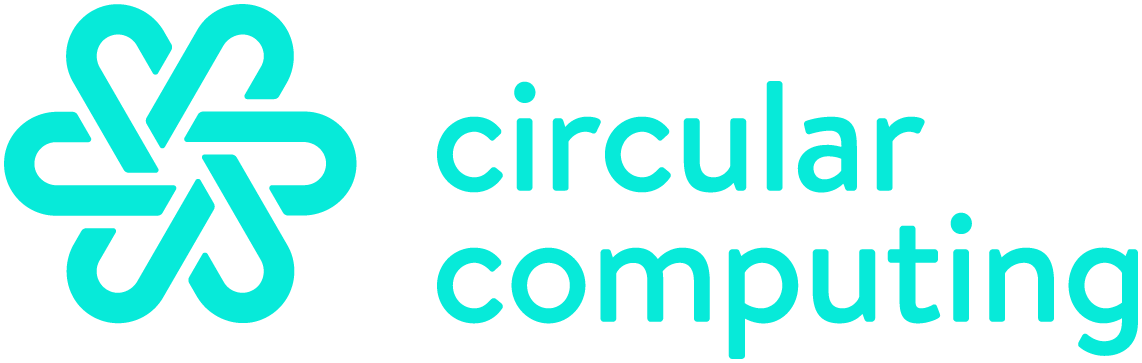 Circular Computing logo
