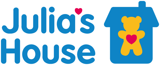 Julia's House logo