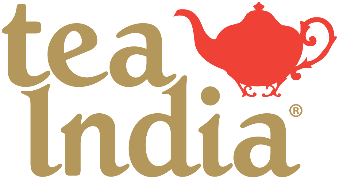 Tea India logo