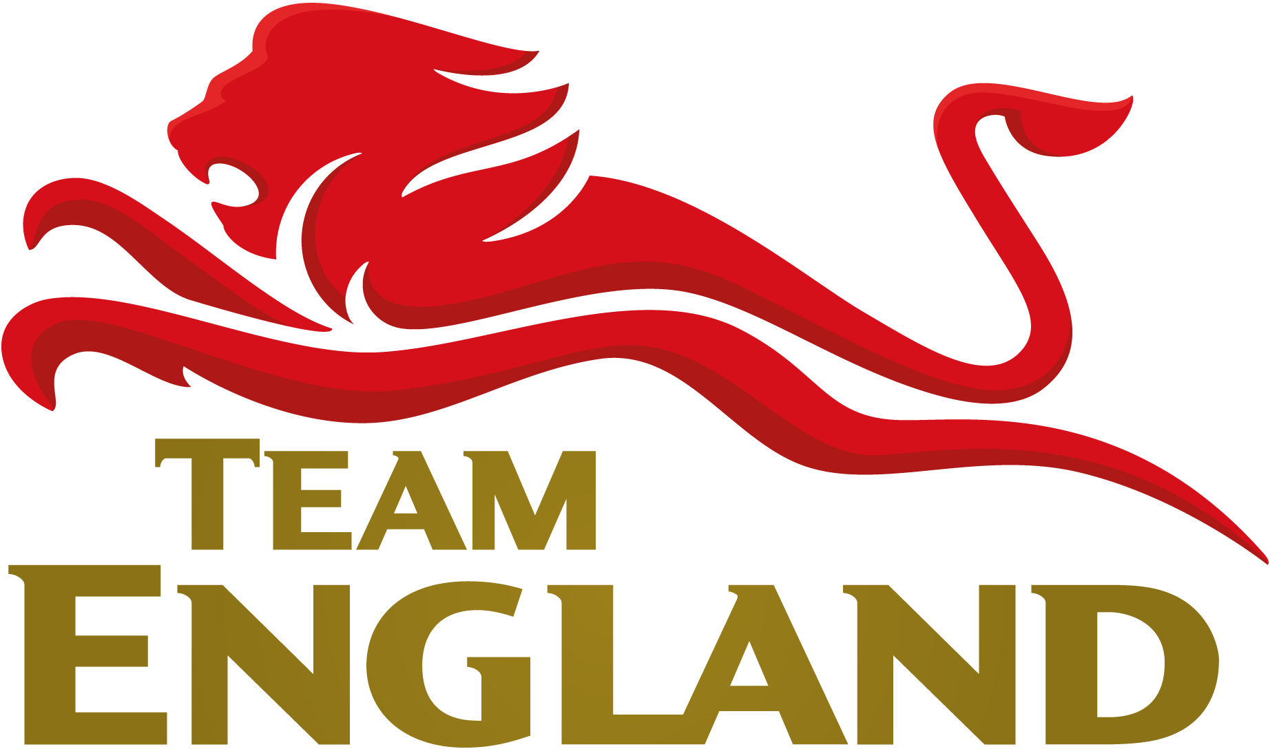 Team England logo