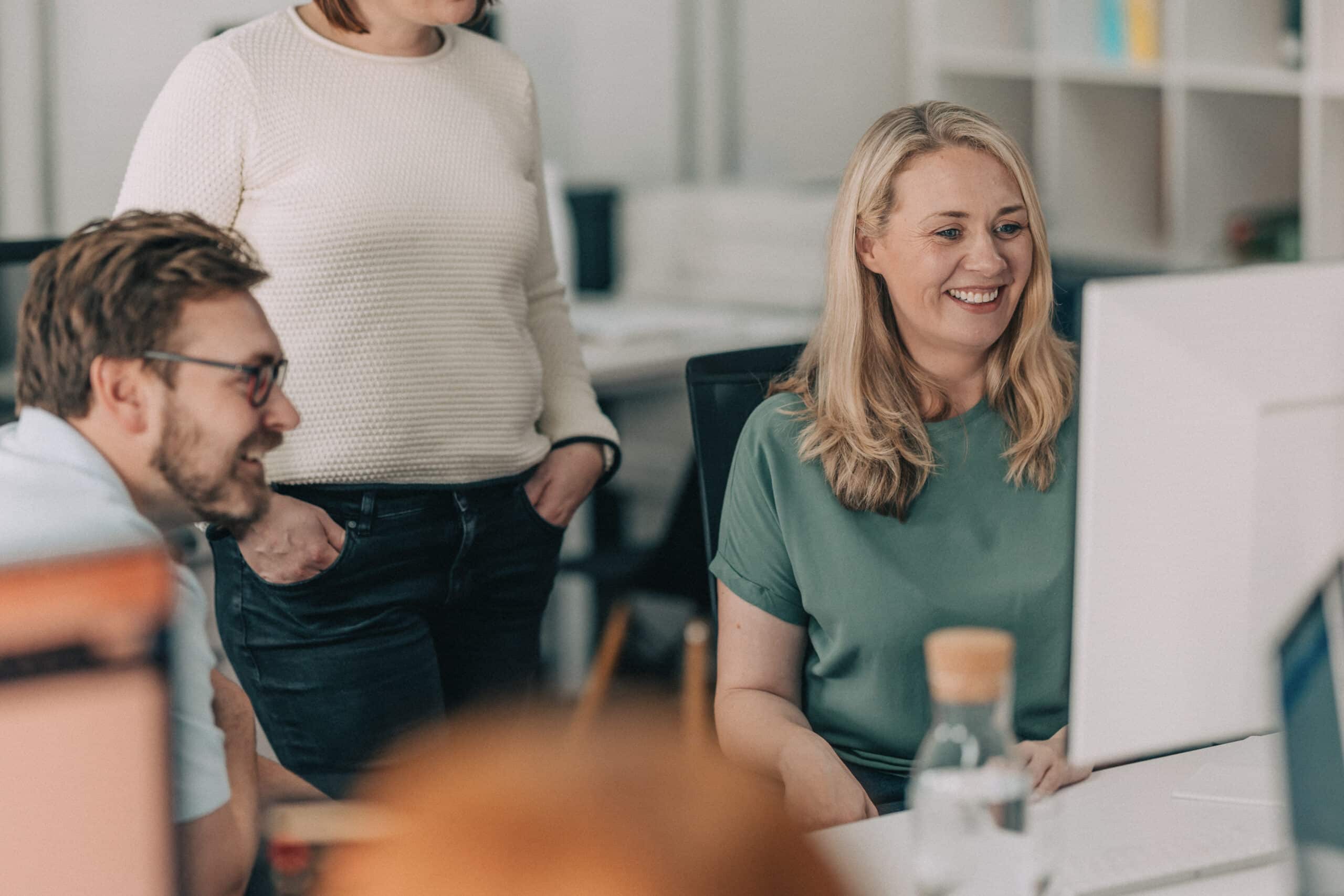 What client feedback really teaches us about partnership