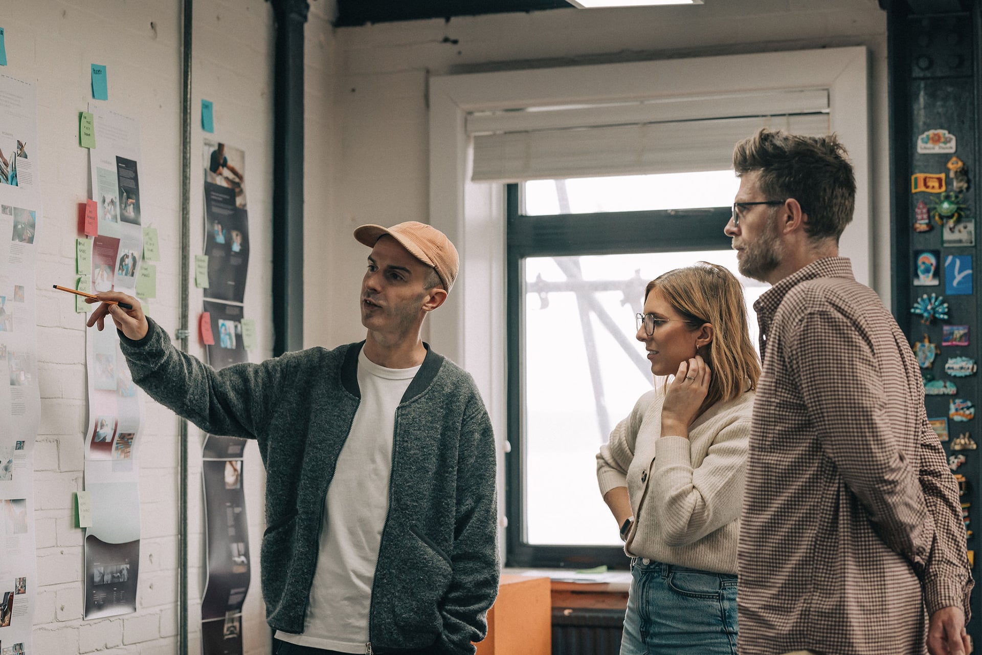 When empathy is at the core of your business and brand, it builds great teams