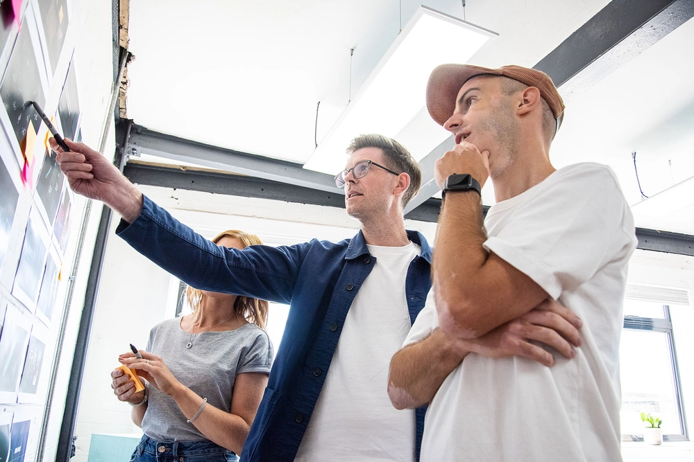 Why the strongest brands are held together by a single idea