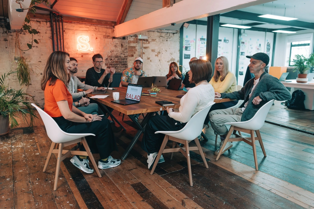 Why successful website projects start with listening (not designing)