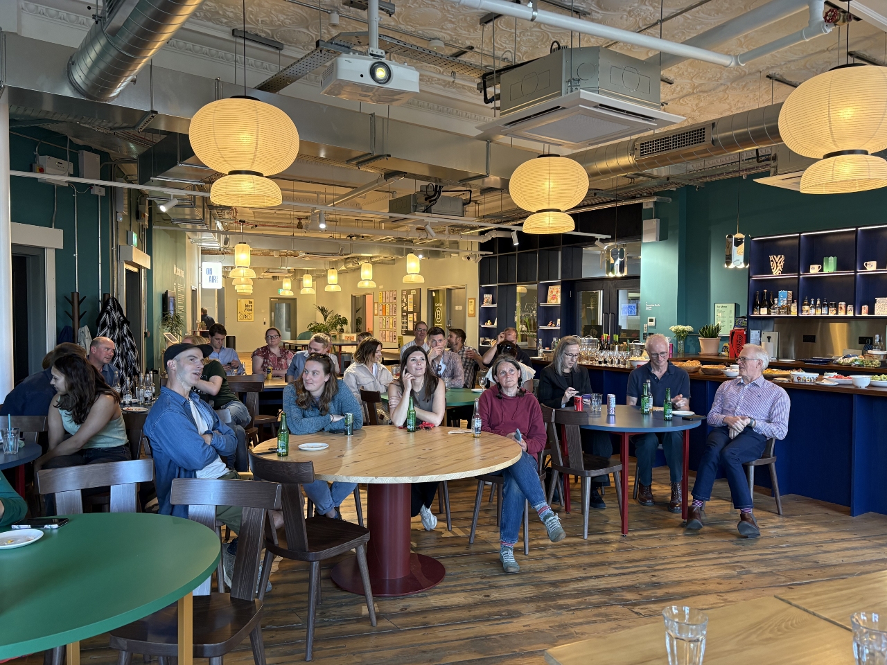Employee ownership: What Happens Behind the Boardroom Doors? We Found Out.
