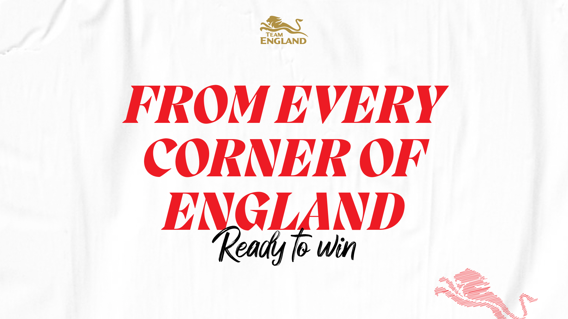 Eight years, four events, one partnership: what it really means to be Team England’s digital home