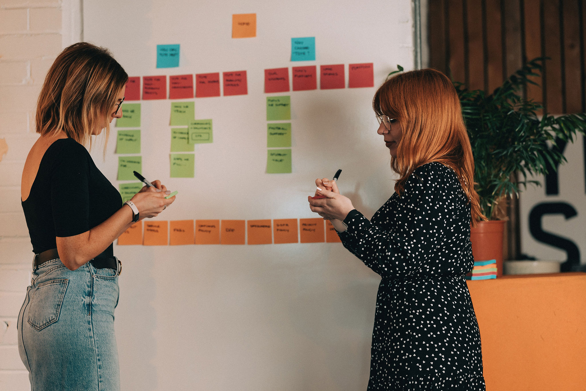 Navigation is diagnosis, not decoration